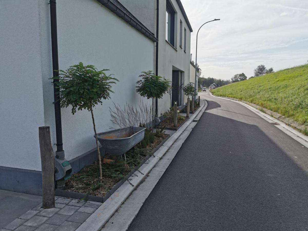 Scrab&Ble Ecologische Gastenkamers Bornem Exterior photo