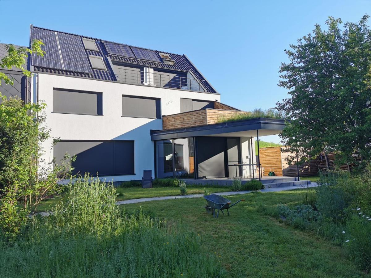 Scrab&Ble Ecologische Gastenkamers Bornem Exterior photo