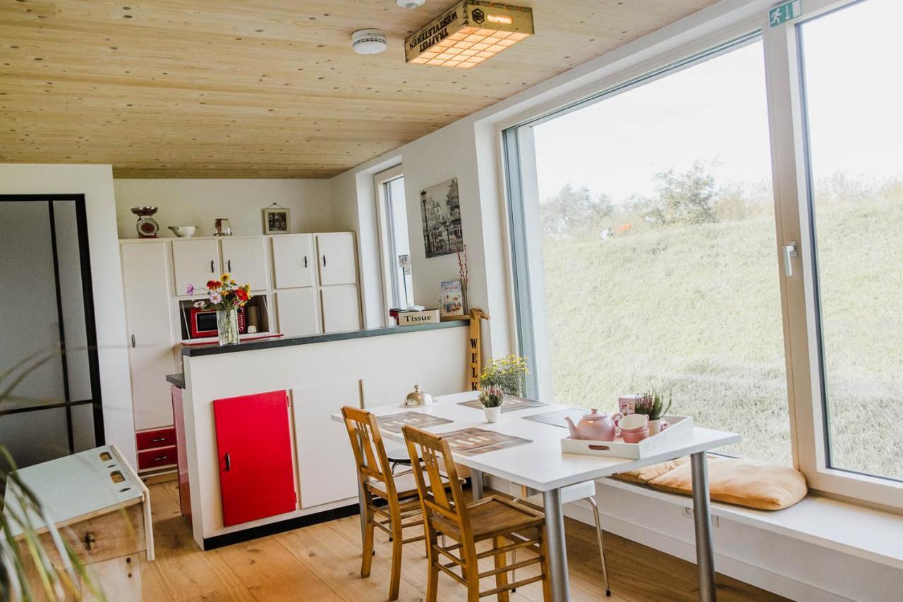 Scrab&Ble Ecologische Gastenkamers Bornem Exterior photo